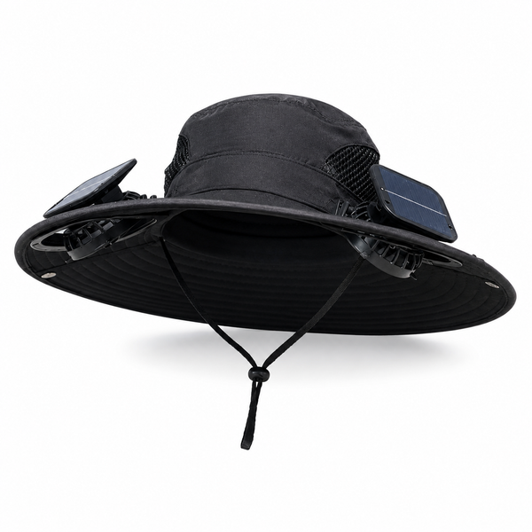 Happy Owl Explorer β Black